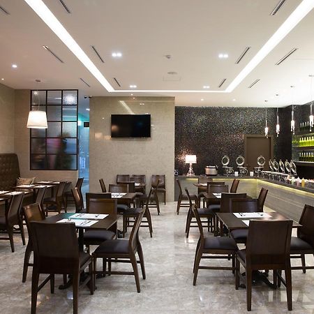 Hotel Mate Bundang Соннам Экстерьер фото