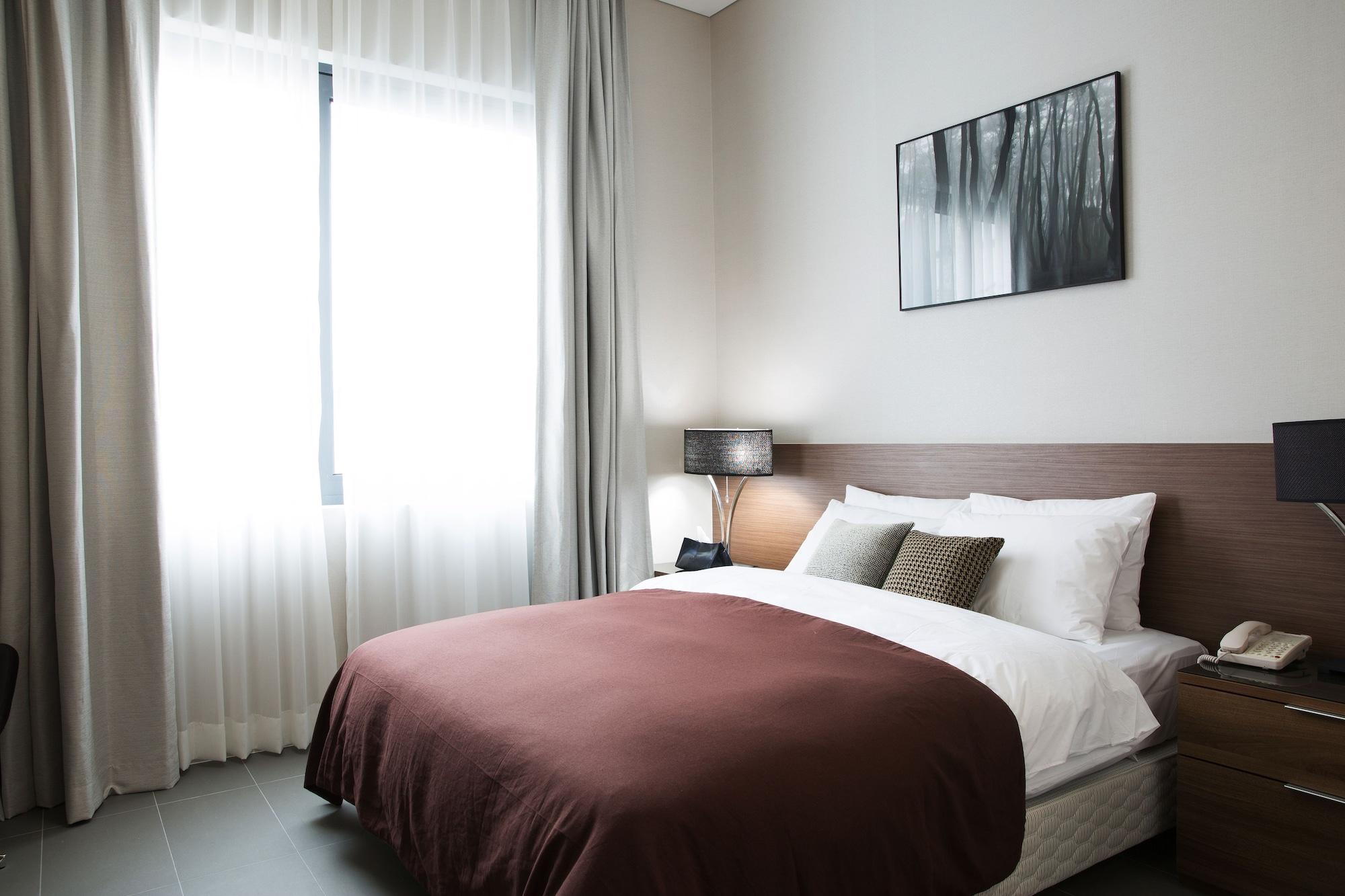 Hotel Mate Bundang Соннам Экстерьер фото