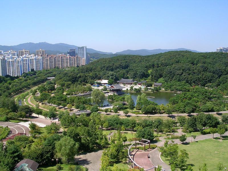 Hotel Mate Bundang Соннам Экстерьер фото