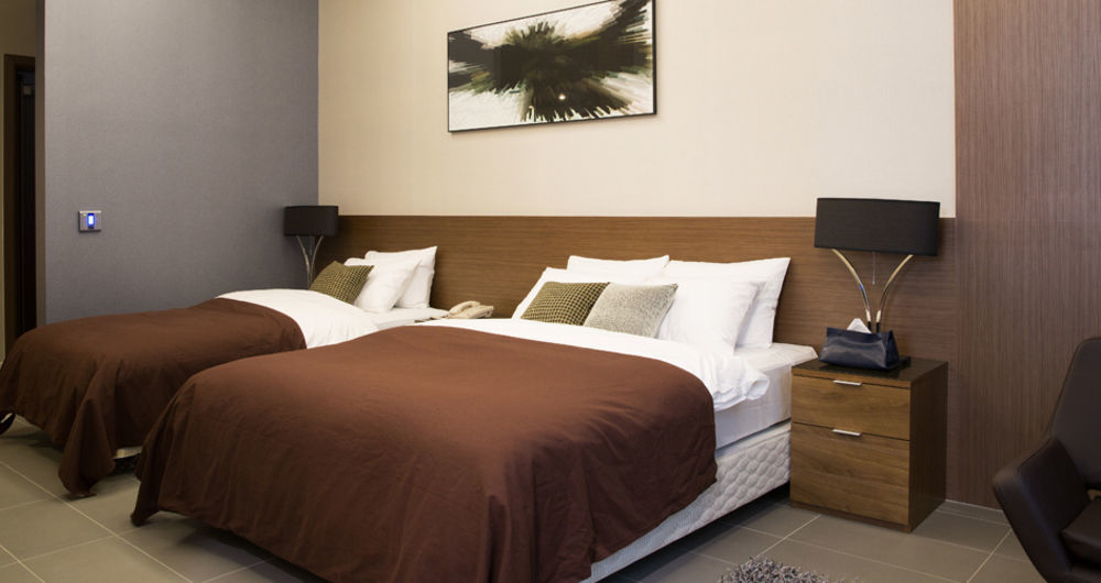 Hotel Mate Bundang Соннам Экстерьер фото
